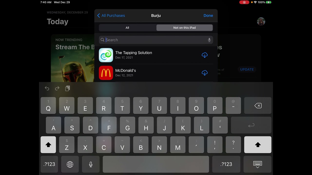 How Download the Angry Birds classic game in the App Store 100% working￼