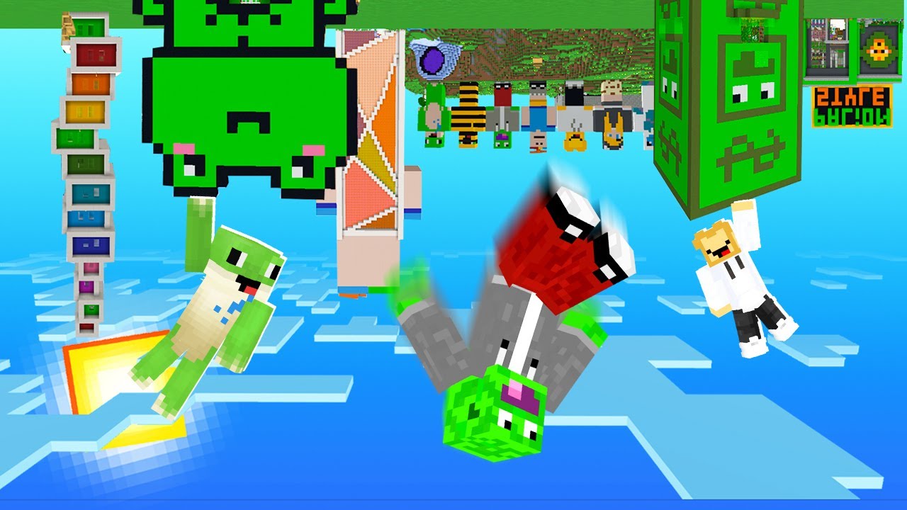 PALIONOWO ODWRÓCIŁO SIĘ DO GÓRY NOGAMI? (co)