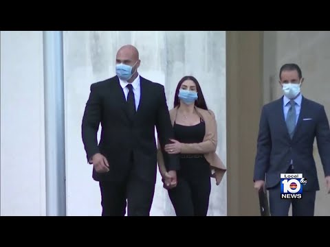 Daisy Ricard Sexual assault victims in case of Hialeah police officer devastated ...