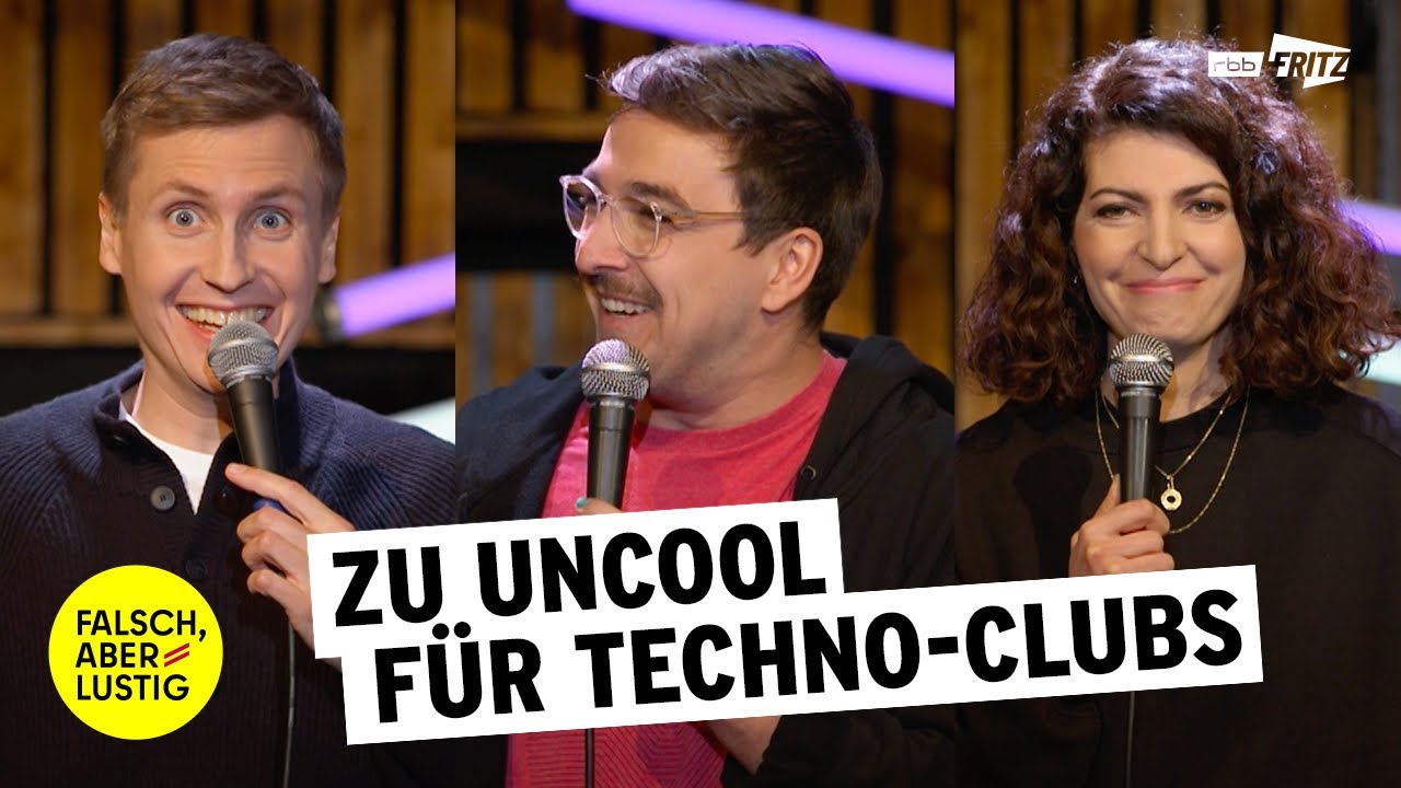 Panel-Show Fritzgeprüft Folge 2 I mit Till Reiners, Moritz Neumeier, Evelyn Weigert \u0026 Filiz Tasdan