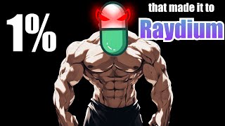 From Pump.fun To Raydium The Truth Behind The 87 Coins That Made It