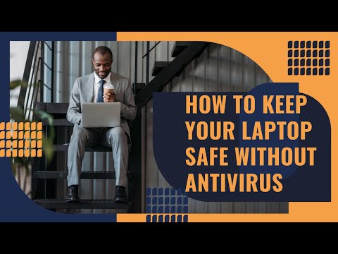 HOW TO KEEP YOUR LAPTOP SAFE WITHOUT ANTI VIRUS | KELAMBAKKAM |PROTOCAL ELECTRONICS | NAVLUR - video from Protocal Electronics