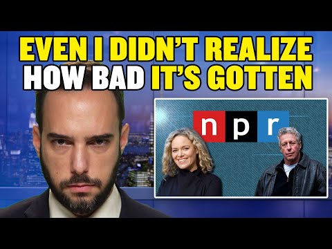 The Real Reason NPR Crushed Uri Berliner