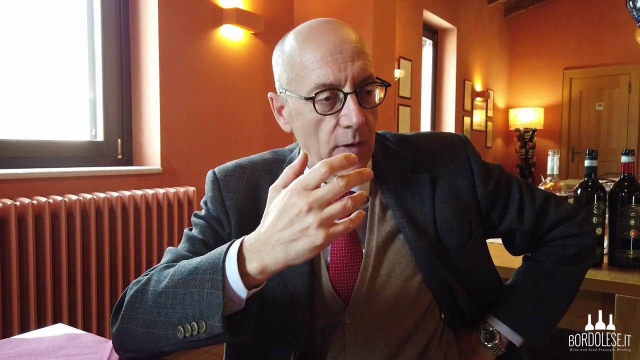 Bordolese.it - I "4 nasi" di Cantine del Notaio