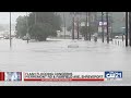 Shreveport Flash Flooding 6-15-26