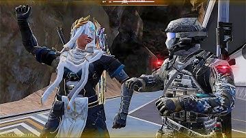 33 KILLS INTENSE SOLO VS SQUAD COD MOBILE FULL GAMEPLAY