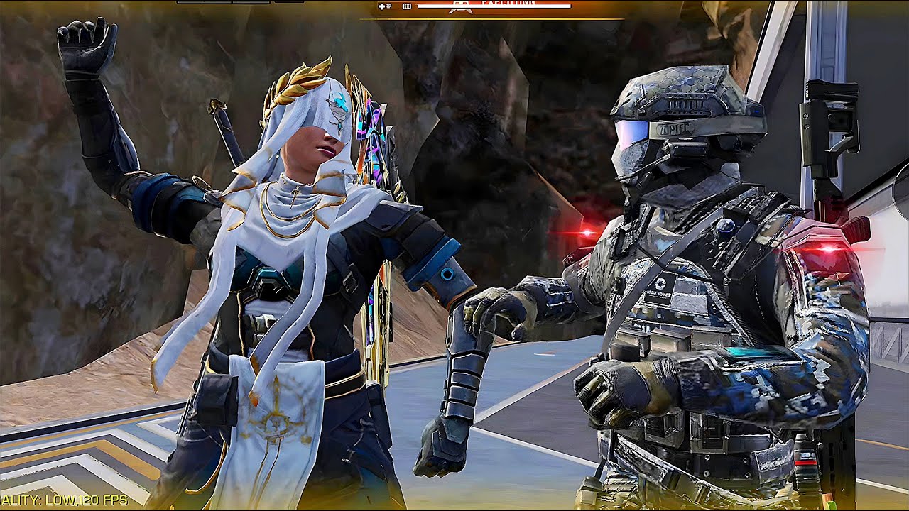 33 KILLS INTENSE SOLO VS SQUAD COD MOBILE FULL GAMEPLAY - YouTube