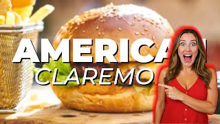 CLAREMONT most delicious AMERICAN RESTAURANTS | Food Tour of Claremont, South Dakota