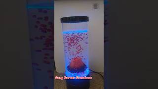 beautiful lava lamp 💖☺️ #viralreels #enjoy #lamp #satisfying