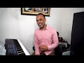 5 Tips to Learn Piano as an Adult featuring Rod Vester