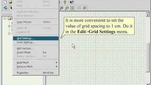 QuickField Example Dynamo wrench Stress analysis
