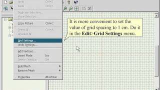 QuickField Example Dynamo wrench Stress analysis