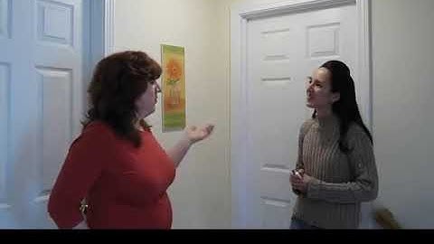 Lesson 44   Whose my, your      Learn English with Jennifer