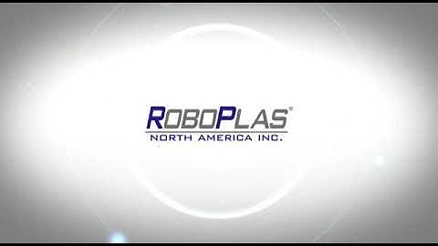Roboplas IML Robot North America Inc.
