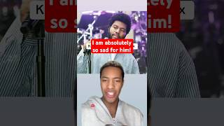 Khalid was outed by his ex Net Worth