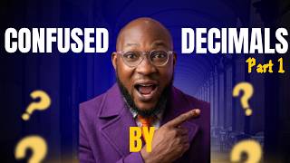 Decimal Numbers Explained | Place Value, Notation & Ordering Made Easy