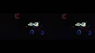 Mickey &amp; Minnie's Runaway Railway | 3D | Hollywood Studios | Walt Disney World | 03/13/26