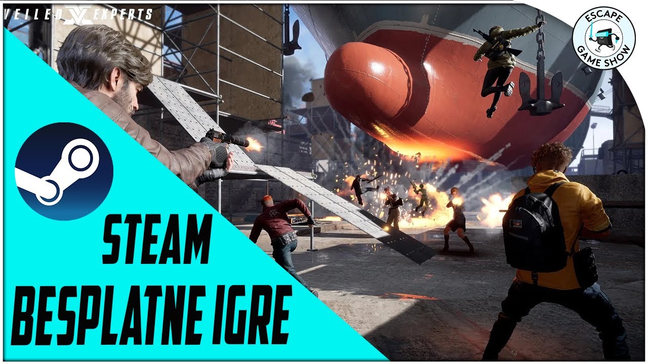 TOP 10 FREE STEAM GAMES MAJ 2023 YouTube Top 10 free steam games maj 2023 youtube