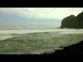 Bethells Beach, New Zealand, 16.03.2014