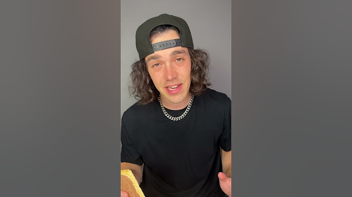 The BEST Way to Eat A Poptart 🤯