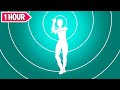 Fortnite bood up groove emote 1 hour version new icon dance