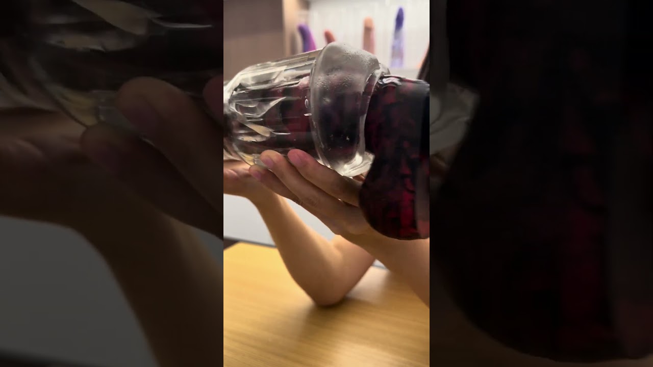 Break through your imagination!