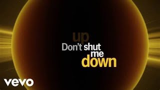 ABBA - Don't Shut Me Down (Instrumental)