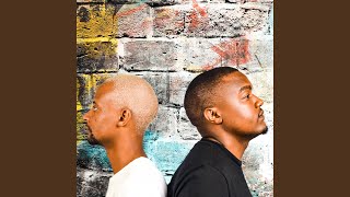 Afro Brotherz (Intervention) (feat. Tebza De Guitar)