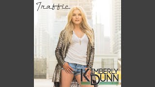 Video thumbnail of "Kimberly Dunn - Traffic"
