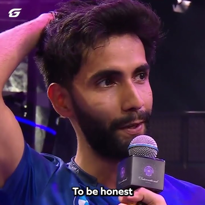 8 years apart ✨ #Dota2 #TheInternational2025 #TI14