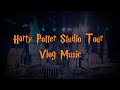 Quidditch | Harry Potter Studios Vlog Music