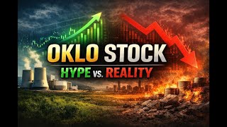 Oklo Nuclear Stock. Mive Upside Or Brutal Risk