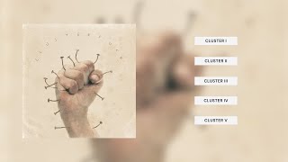 CLUSTERFUCK [2021 FULL ALBUM STREAM]