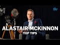 Producing Australian TV Part 2: Alastair McKinnon Top Tips