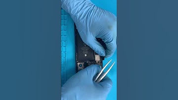 📱 iPhone 12 MẤT SÓNG do Baseband ❌ | Cách sửa WiFi + Bluetooth tận gốc tại TP.HCM 🔧📶