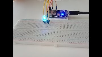 HOW TO CONTROL RGB LED FROM BLYNK AND NODE MCU