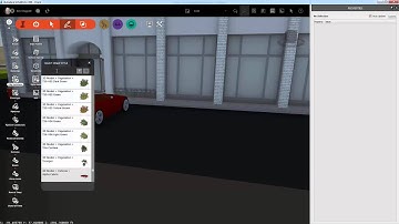 An Overview of the Core Features of InfraWorks 360