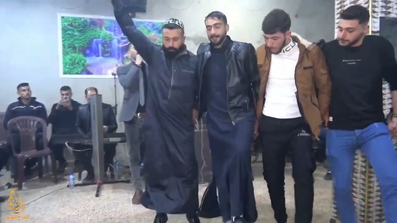 #دبكة_عرب حطو قبري ب #سوريا من فوق التل العالي #الفنان #أبوالوفا عبدالرزاق الحامض #اكسبلور #2025