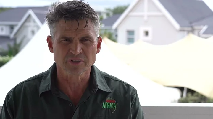 Organising the 2023 AR World Champs - interview with Stephan Muller