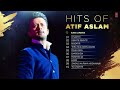 Hits Of Atif Aslam | Audio Jukebox | Best Of Atif Aslam Romantic Songs | T-Series Mp3 Song