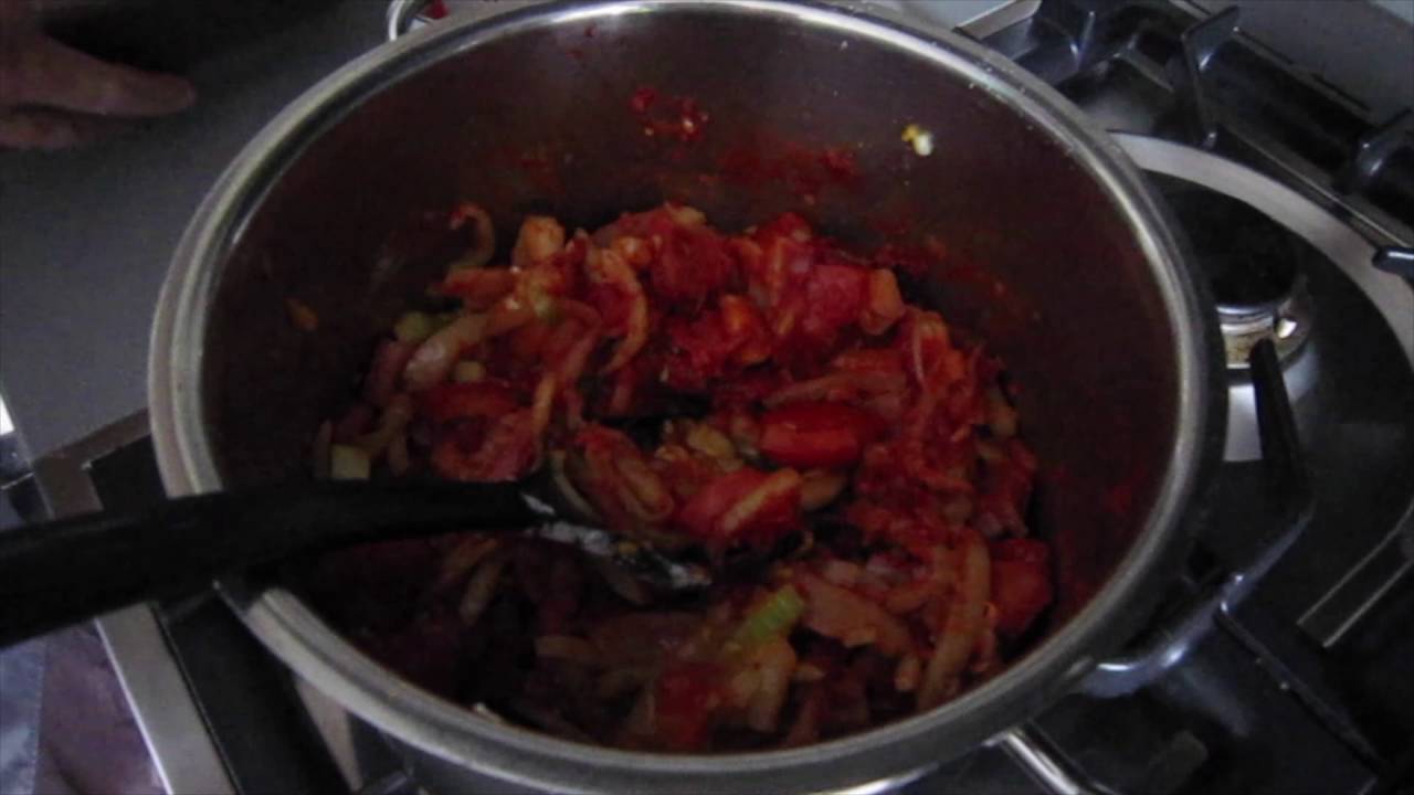 Doe het lekker zelf! Vissoep