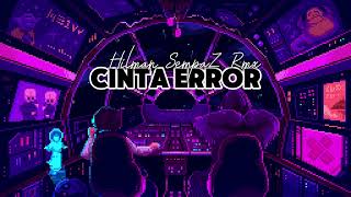 JGT CINTA ERROR🌴MIXING[Hyllman SempaZ] 2K25