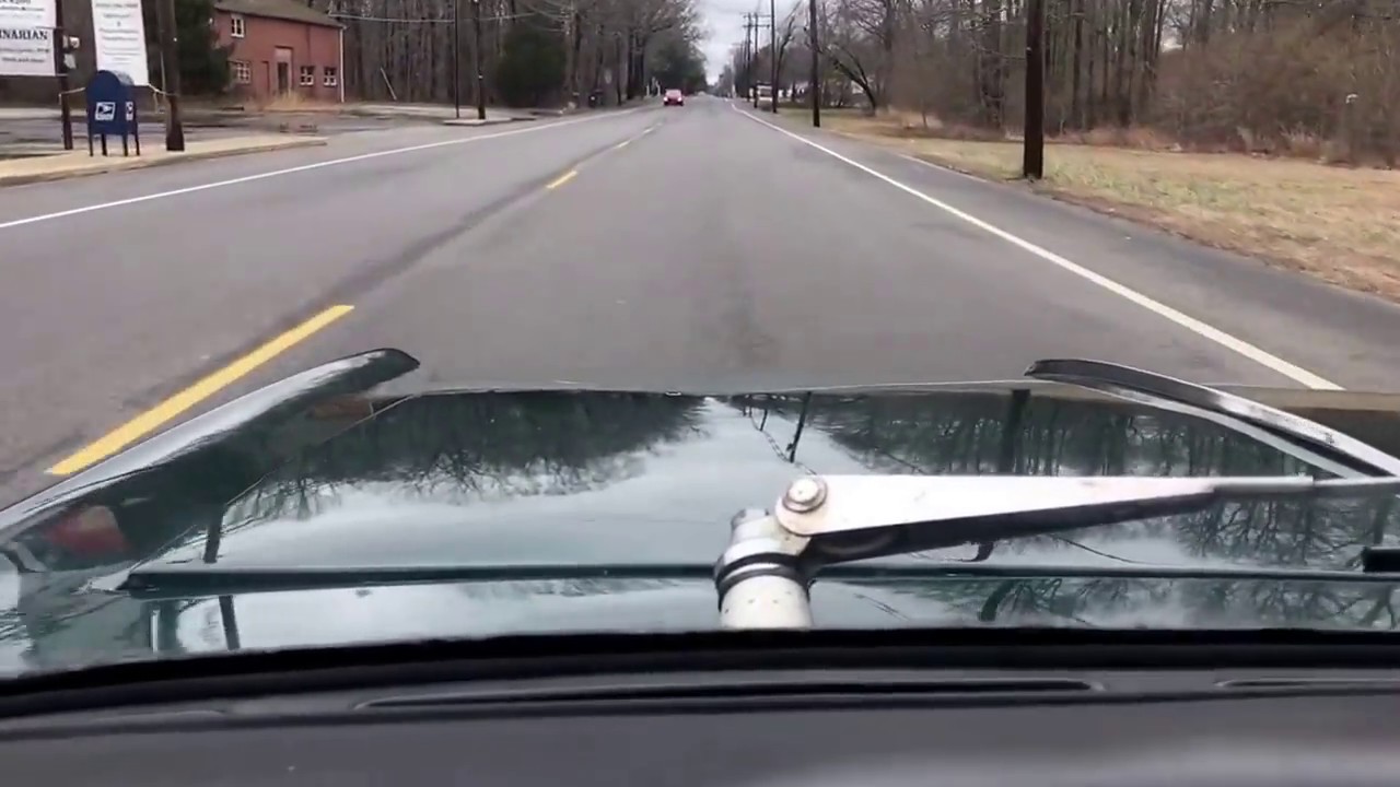 1967 Lancia Fulvia Berlina GT Franco Cars