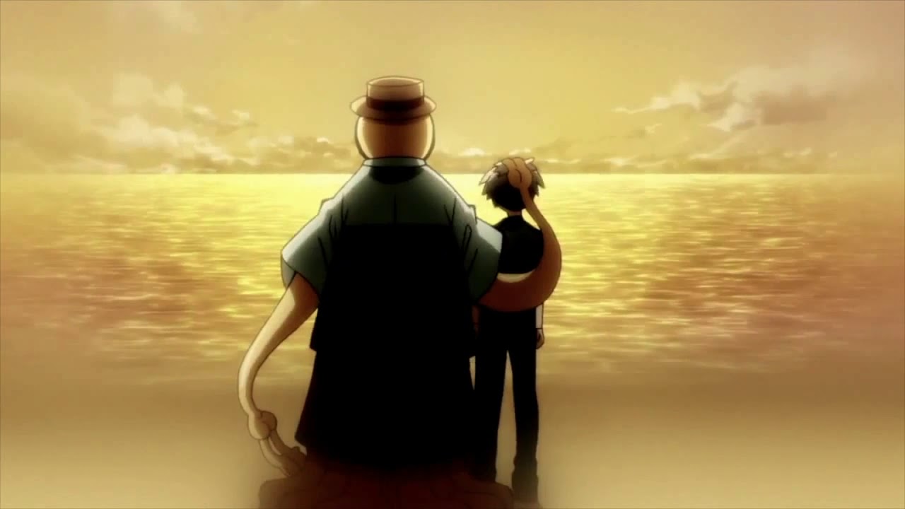 Heartless -「AMV」- Koro Sensei Death Tribute