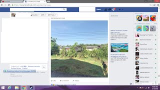 360 camera facebook tutorial screenshot 2