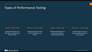 Performance Testing on Every Commit Wealth