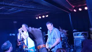 Hot Snakes - Death Camp Fantasy - 2/27/2020