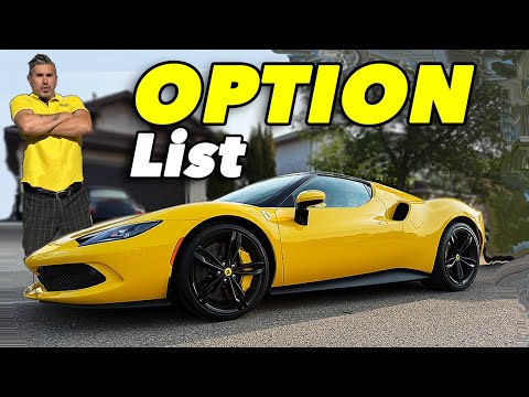 Ferrari 296GTB Review || The Cost Of Perfection