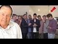 Final Funeral | Alan Osmond Funeral Live Emotional Final Goodbye