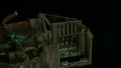 Nonimaging Optics Demonstration: Lens Arrays